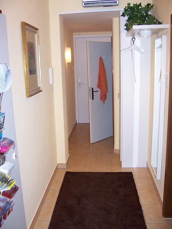 Darz Gastezimmer Hamburg Room photo
