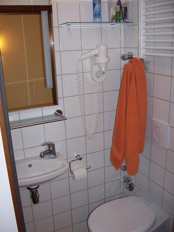 Darz Gastezimmer Hamburg Room photo